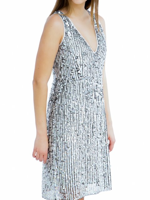 Платье Marc Cain (1657): фото 3 - Invogue