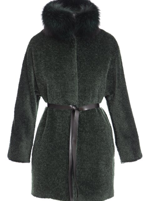 Пальто Max Mara (3866): фото 2 - Invogue