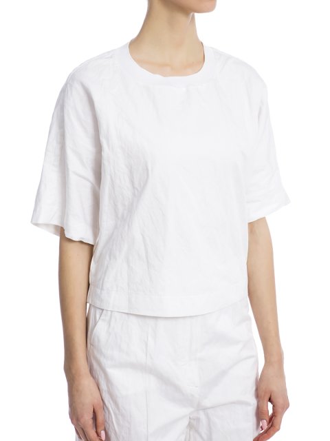 Блуза Max Mara Sportmax (677): фото 4 - Invogue