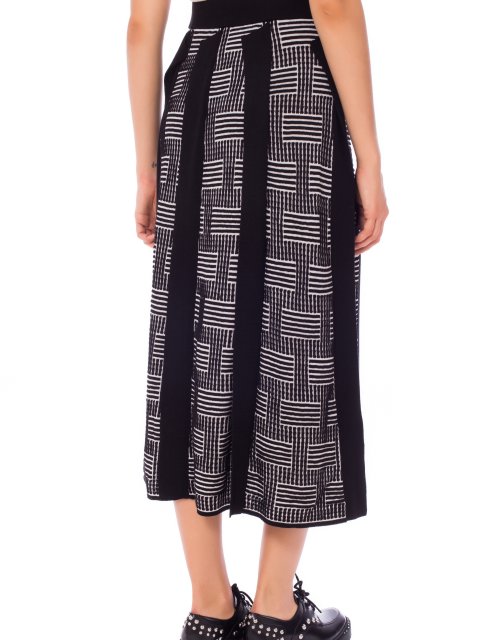 Юбка Kenzo (1195): фото 3 - Invogue