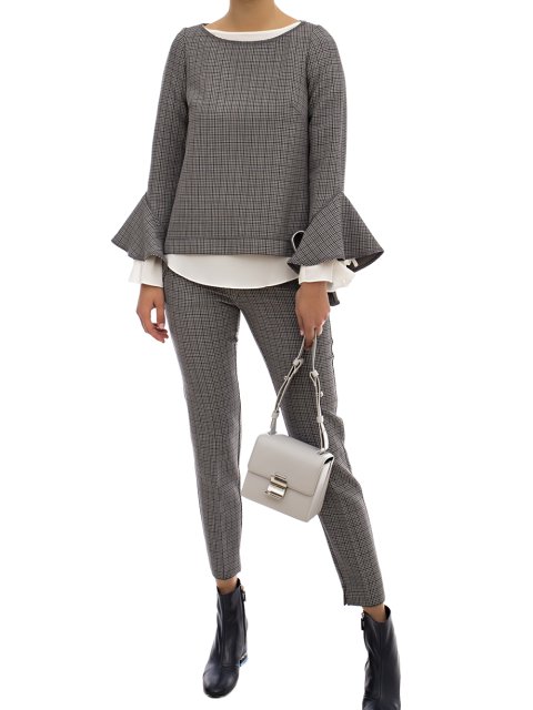 Брюки Max&Co (1820): фото 3 - Invogue