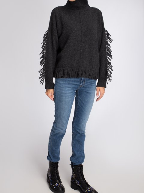 Свитер Weekend Max Mara (2175): фото 4 - Invogue