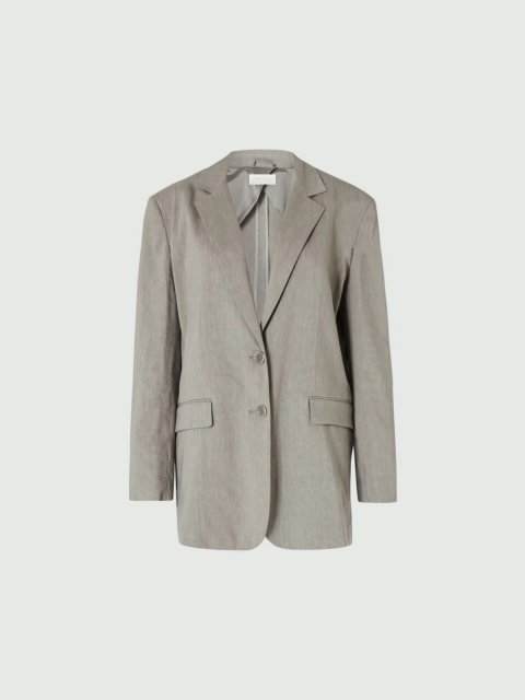 Зелёный жакет MARELLA: фото - Invogue