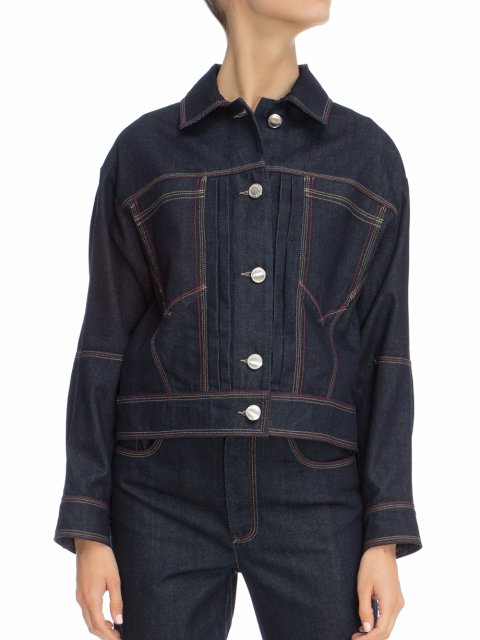 Куртка Max Mara Sportmax (608): фото 5 - Invogue