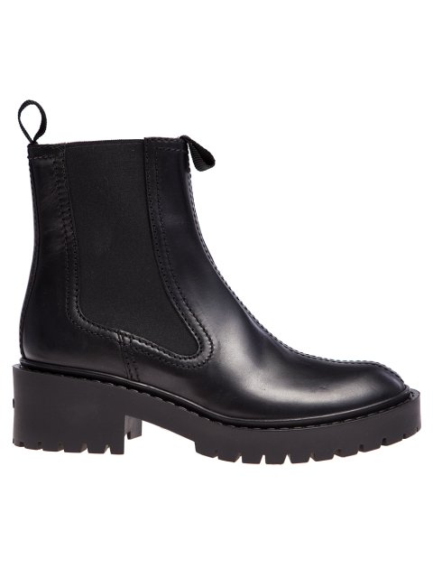 Сапоги Kenzo (1780): фото - Invogue