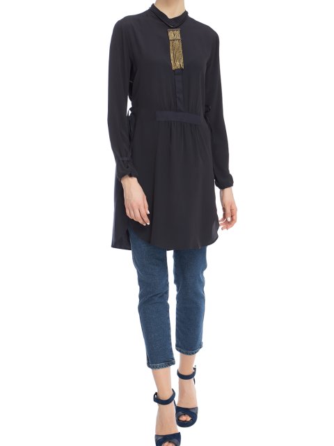 Платье Marc Cain (338): фото 3 - Invogue