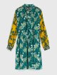 Зелена сукня WEEKEND MAX MARA : фото - Invogue