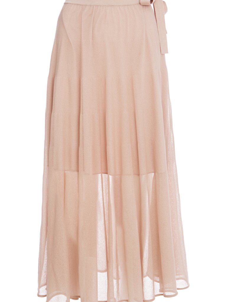 Юбка Weekend Max Mara (2851): фото - Invogue