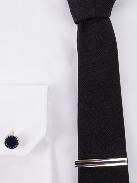 зажим для краватки BOSS: фото 3 - Invogue