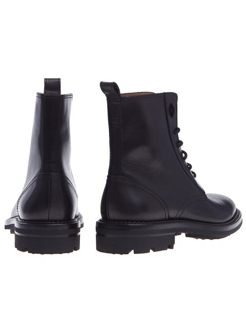 Ботинки Kenzo (2229): фото 5 - Invogue