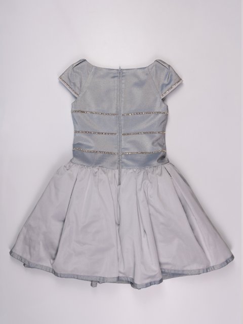 Сукня к/р Monnalisa (32429): фото 1 - Invogue