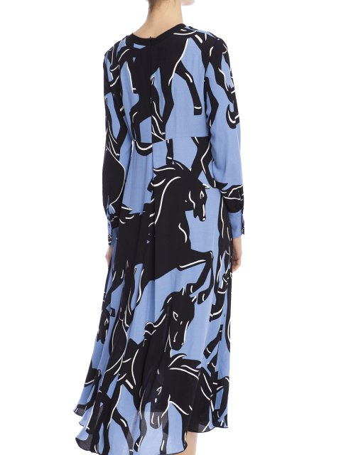 Платье Max Mara Sportmax (191): фото 6 - Invogue