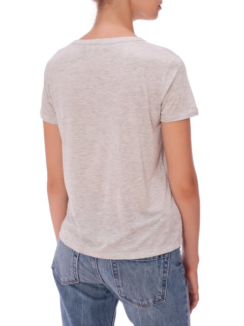 Футболка Theory (2422): фото 6 - Invogue