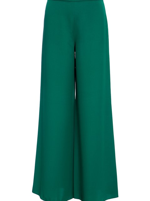 Брюки Max Mara (890): фото 2 - Invogue