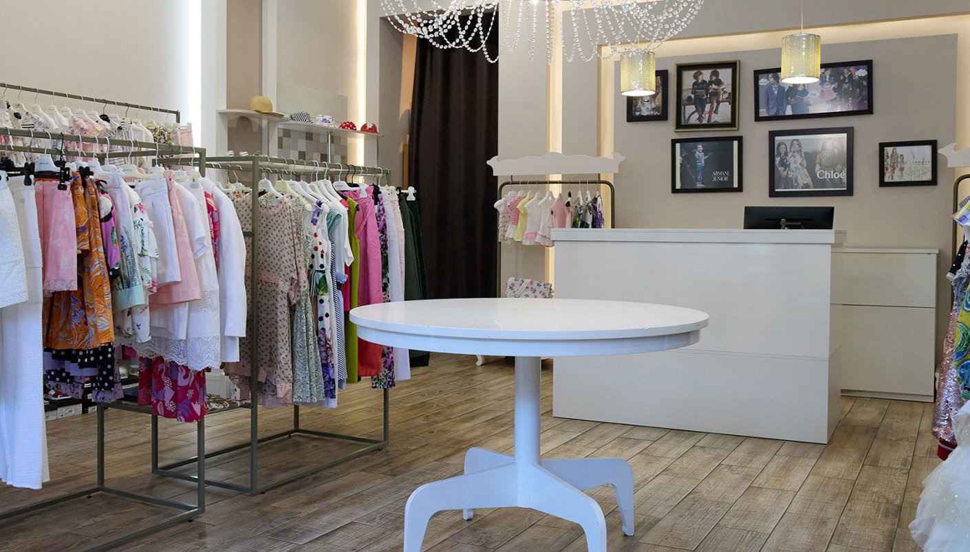 Магазин Daniel - Ходосівка, Обухівське шосе, 2: фото 3 - Invogue