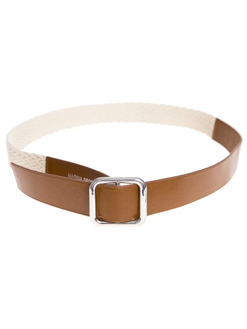 Ремінь Marina Rinaldi (53): фото 2 - Invogue