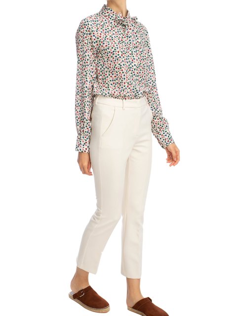 Брюки Weekend Max Mara (485): фото 1 - Invogue