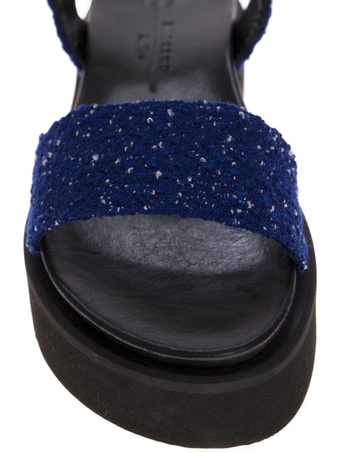 Сандалии Weekend Max Mara (2368): фото 6 - Invogue