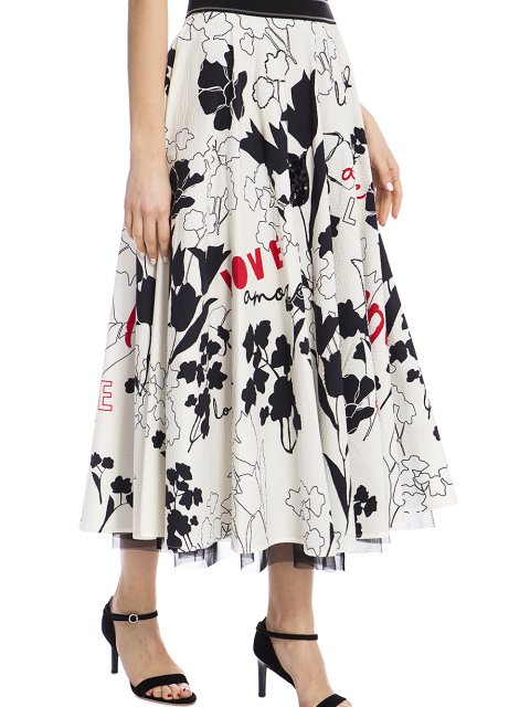 Спідниця Weekend Max Mara (5135): фото 5 - Invogue