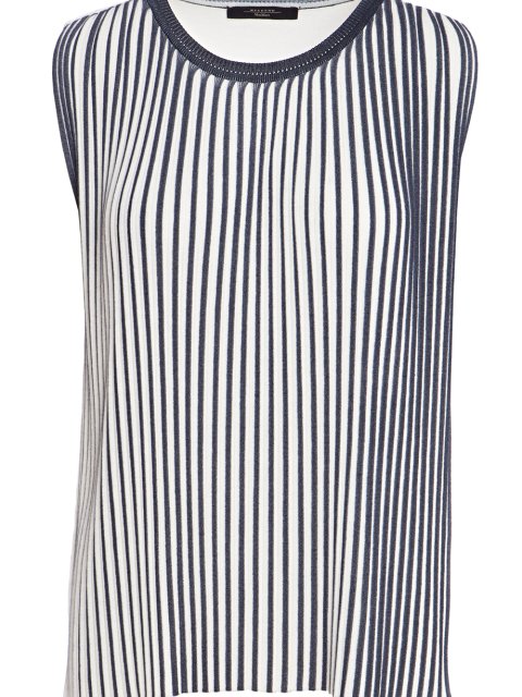 Топ Weekend Max Mara (1204): фото 2 - Invogue