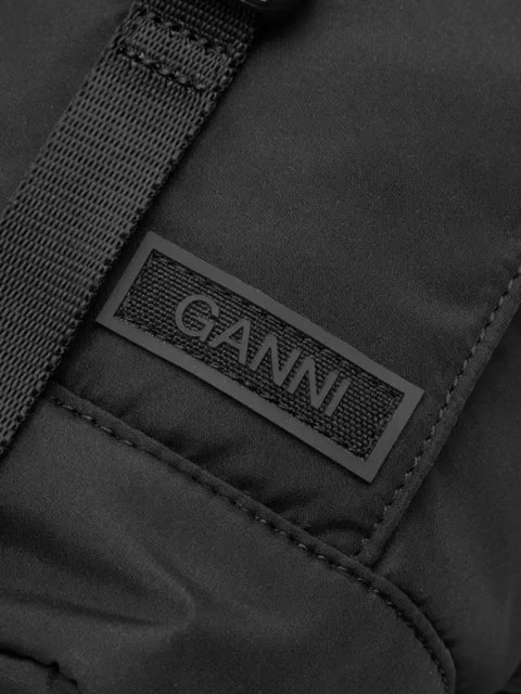 Рюкзак Ganni (62502): фото 3 - Invogue