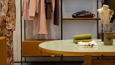 Магазин Weekend Max Mara - Gulliver, 1-й поверх: фото 4 - Invogue