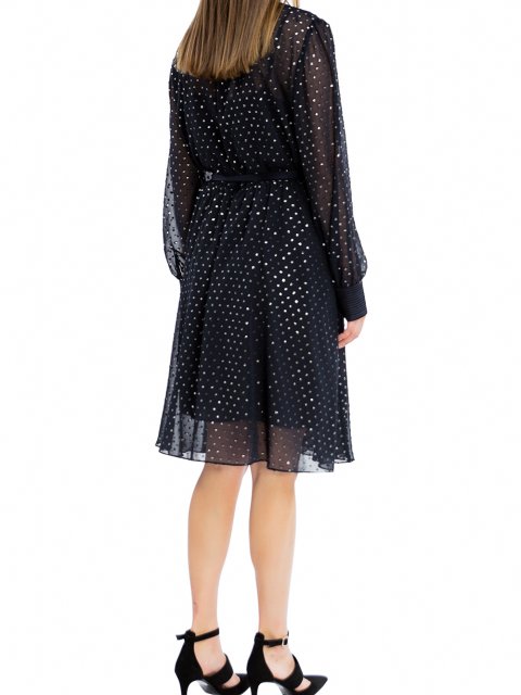 Платье Marc Cain (1624): фото 4 - Invogue