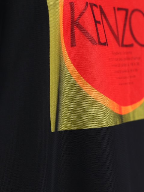 Сукня Kenzo (212): фото 7 - Invogue