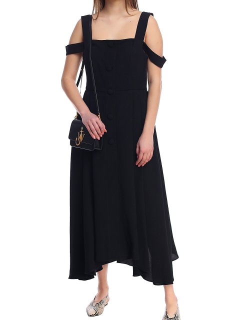 Платье Isa Arfen (9998): фото 1 - Invogue