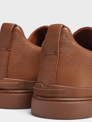 Сникерсы ZEGNA (30553): фото 3 - Invogue