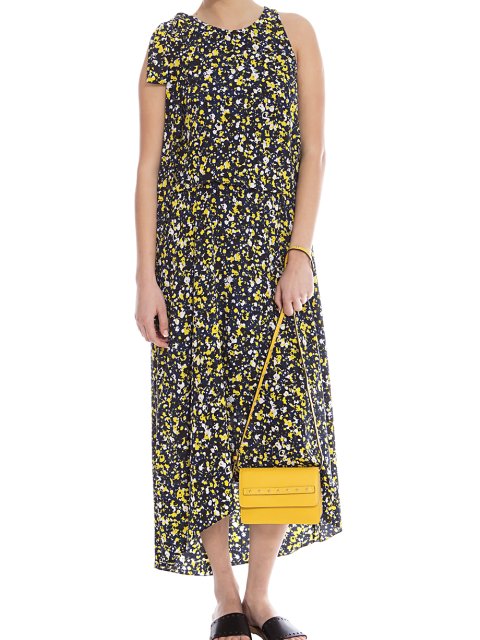 Платье Cedric Charlier (3060): фото 3 - Invogue