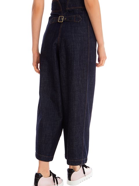 Джинсы Kenzo (1407): фото 9 - Invogue