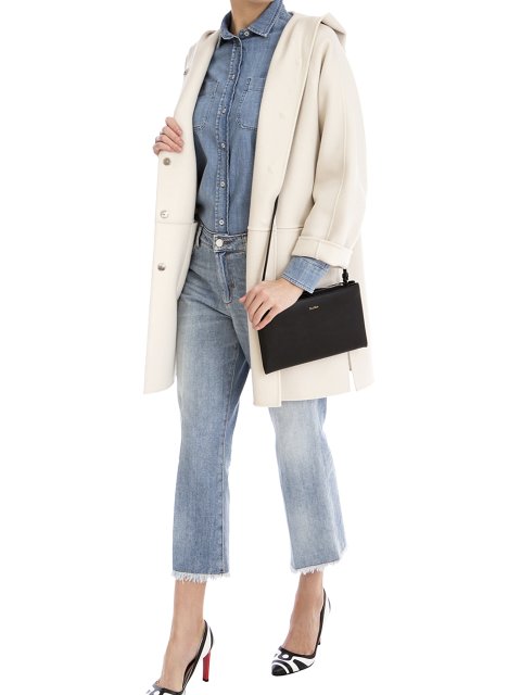 Джинсы Max Mara Sportmax (6315): фото 3 - Invogue