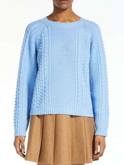 Светр Weekend Max Mara (31559): фото 1 - Invogue