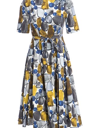 Сукня Max Mara (4773): фото 2 - Invogue