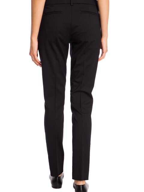 Брюки Max Mara Sportmax (679): фото 6 - Invogue