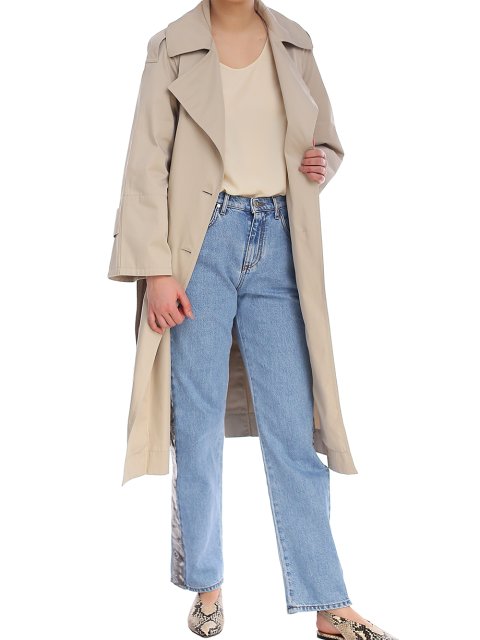 Джинси MSGM (7037): фото 3 - Invogue