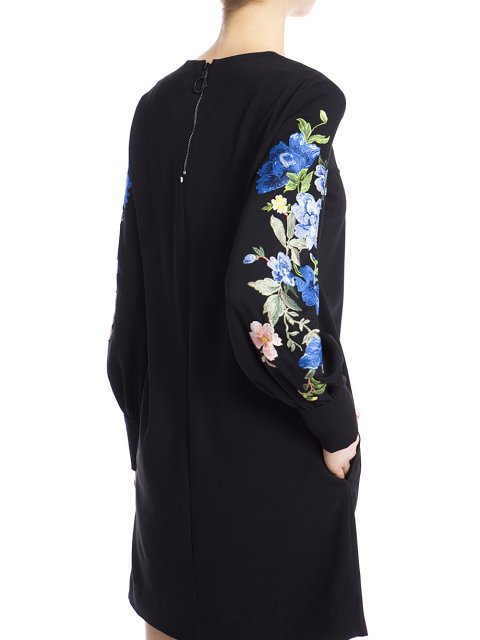 Платье Max Mara Sportmax (137): фото 6 - Invogue