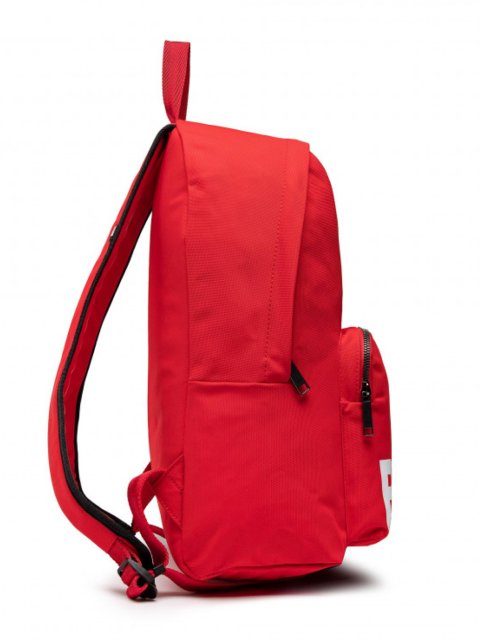 Червоний рюкзак BOSS : фото 2 - Invogue