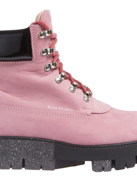 Ботинки Acne (52): фото 2 - Invogue