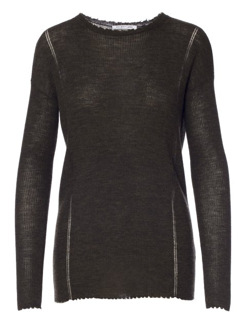 Свитер Helmut Lang (2465): фото - Invogue