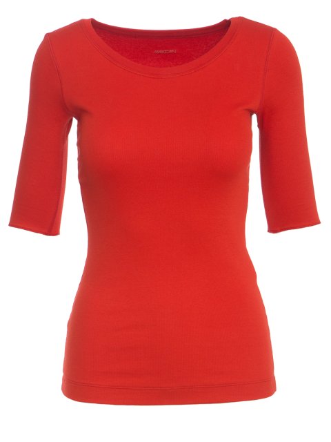 Футболка Marc Cain (4164): фото 2 - Invogue