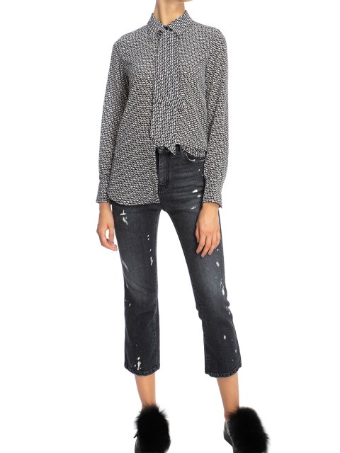 Сорочка Weekend Max Mara (1757): фото 5 - Invogue