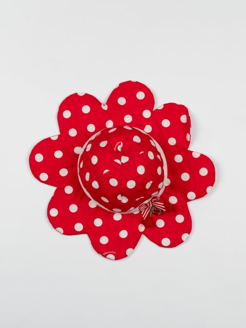 Шляпа Monnalisa (29225): фото - Invogue