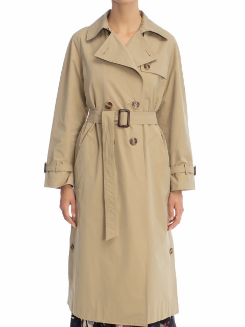 Плащ Weekend Max Mara (745): фото 6 - Invogue