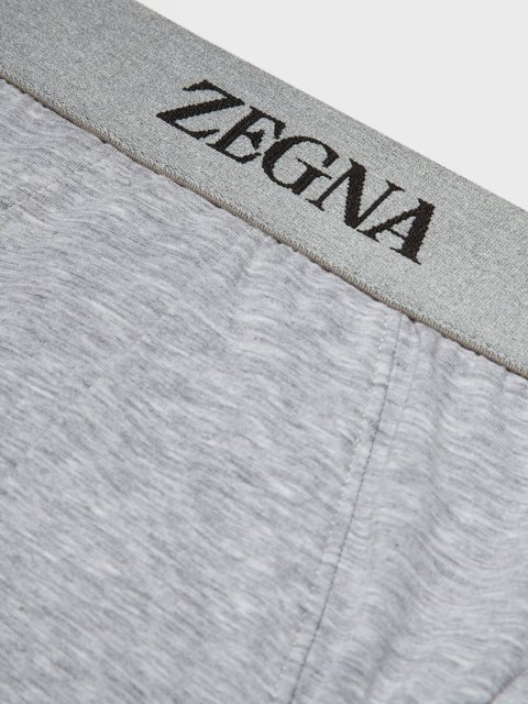 Труси ZEGNA (63027): фото 1 - Invogue