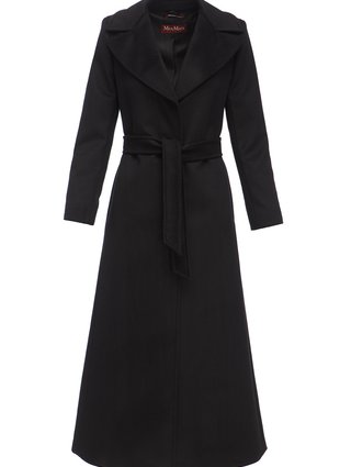 Пальто Max Mara (2034): фото - Invogue