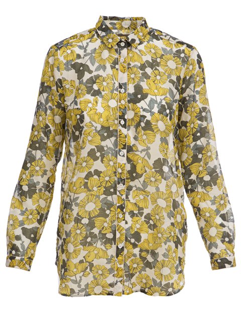 Сорочка Marella (2585): фото - Invogue