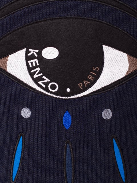 Светр Kenzo (2348): фото 7 - Invogue