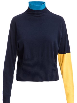 Свитер Max Mara Sportmax (706): фото - Invogue